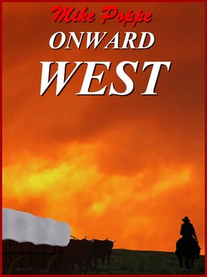cover image of Onward West